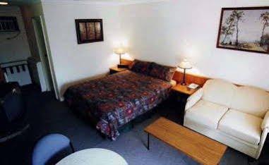 Cooma Motor Lodge Motel Dış mekan fotoğraf